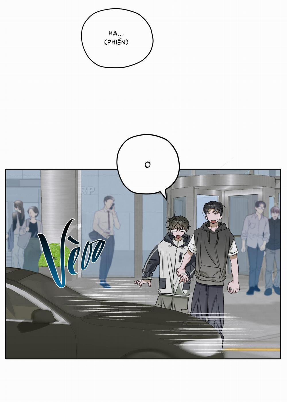 (Cbunu) Đầm Sen Héo Úa 37 trang 28