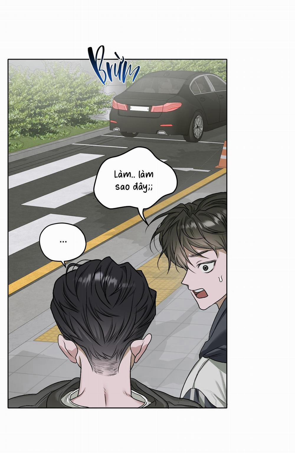 (Cbunu) Đầm Sen Héo Úa 37 trang 30