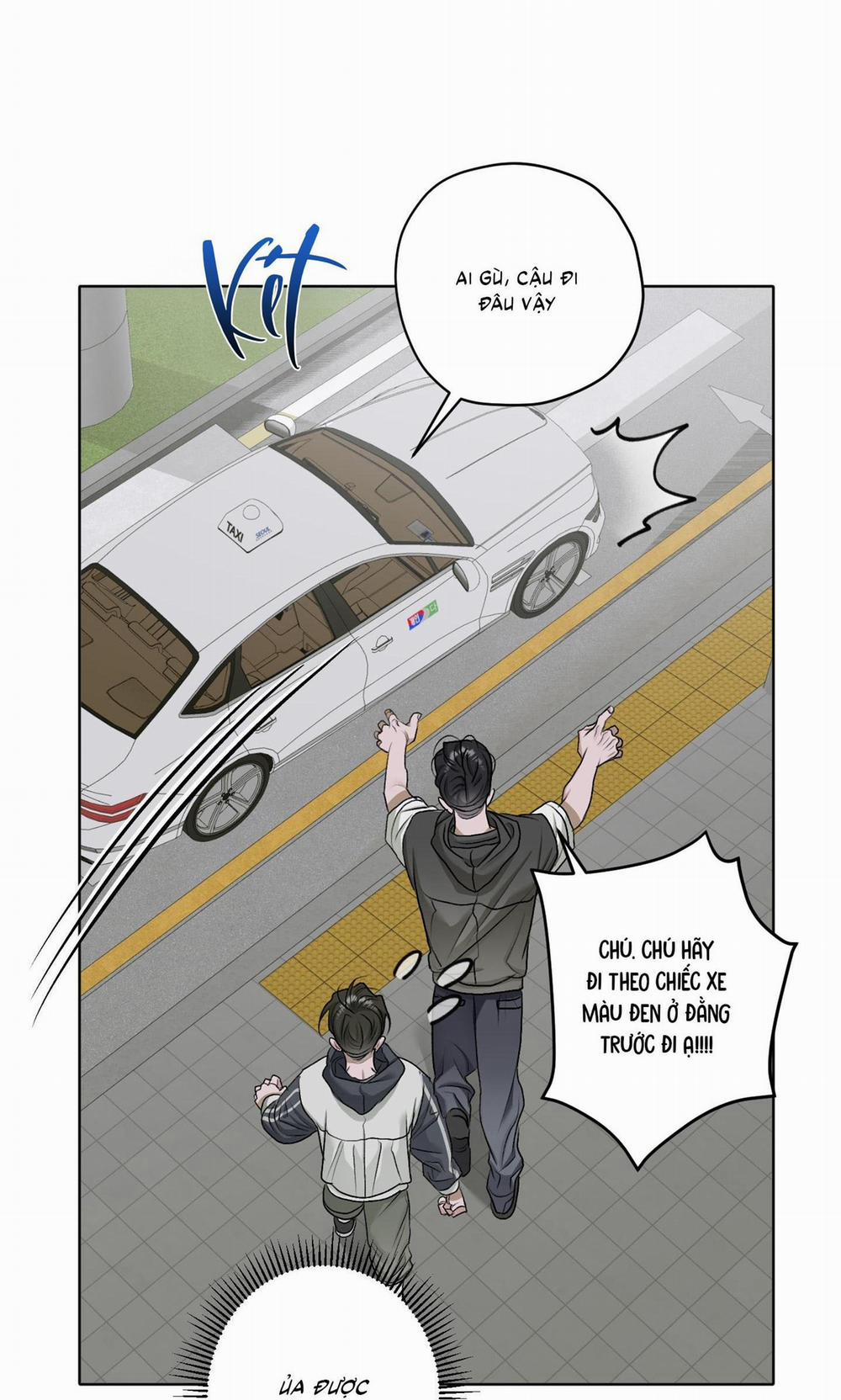 (Cbunu) Đầm Sen Héo Úa 37 trang 32