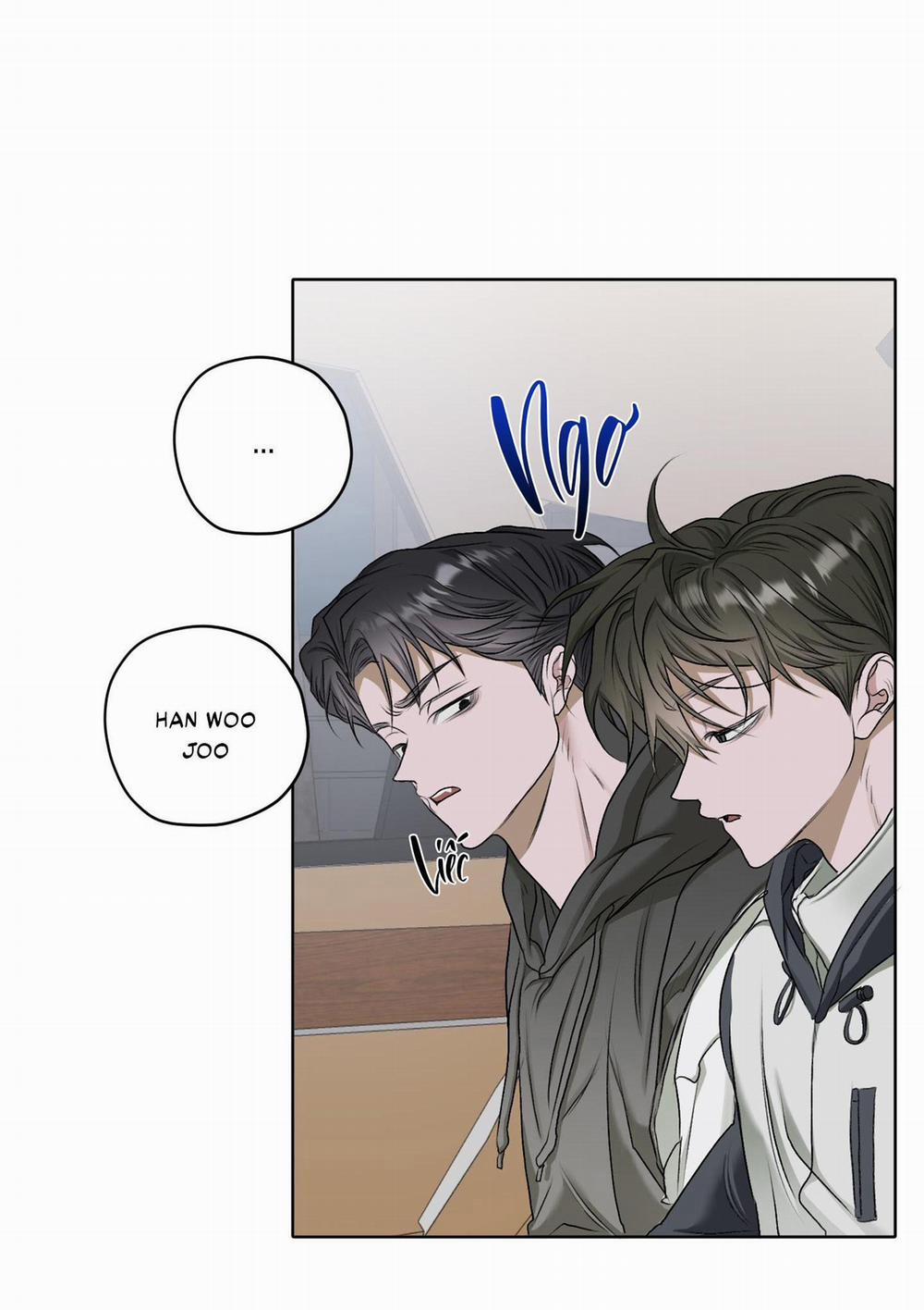 (Cbunu) Đầm Sen Héo Úa 37 trang 34