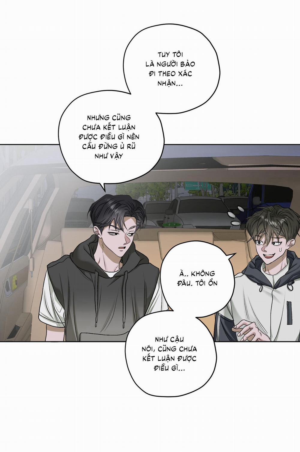 (Cbunu) Đầm Sen Héo Úa 37 trang 35