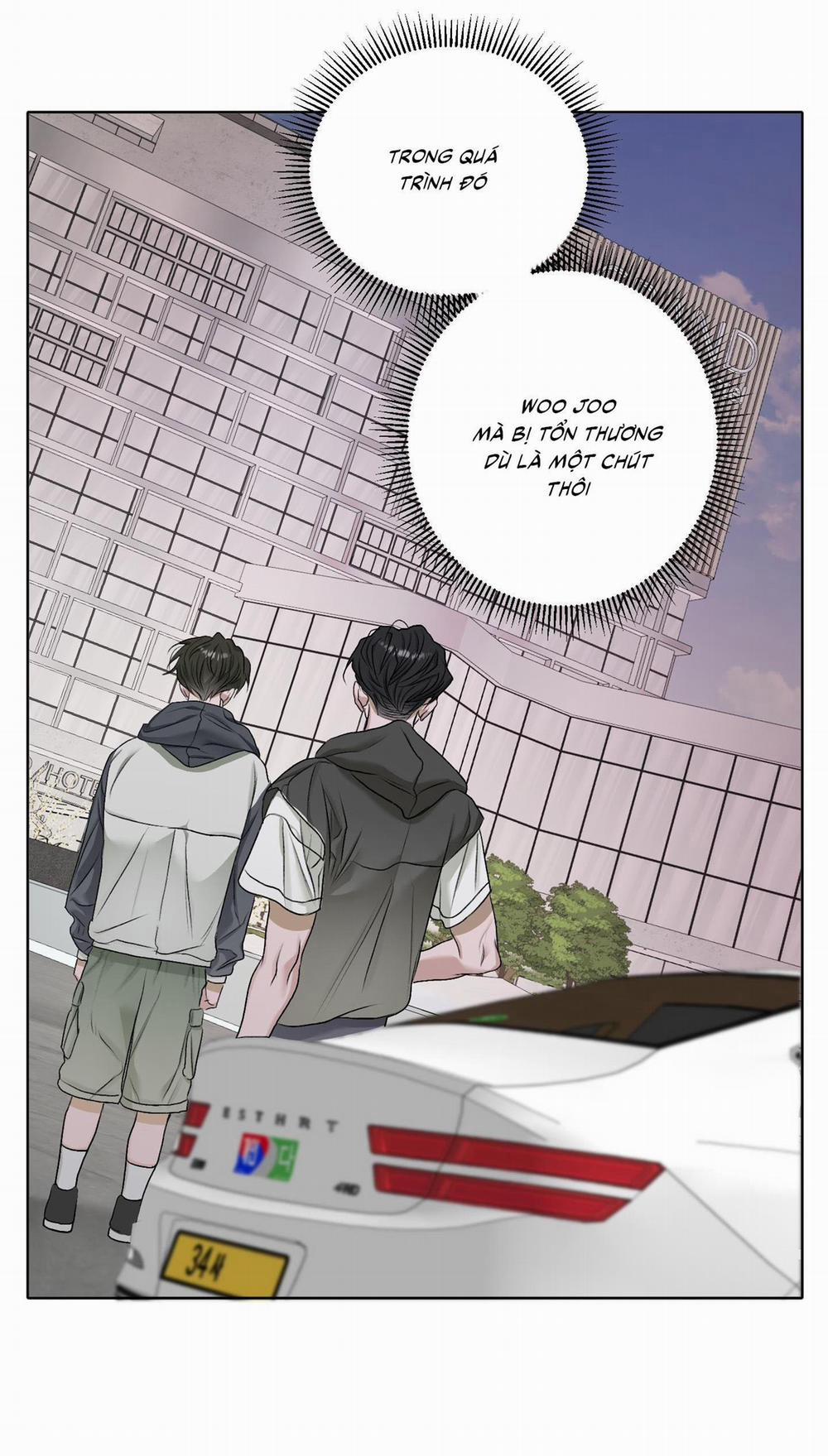(Cbunu) Đầm Sen Héo Úa 37 trang 40