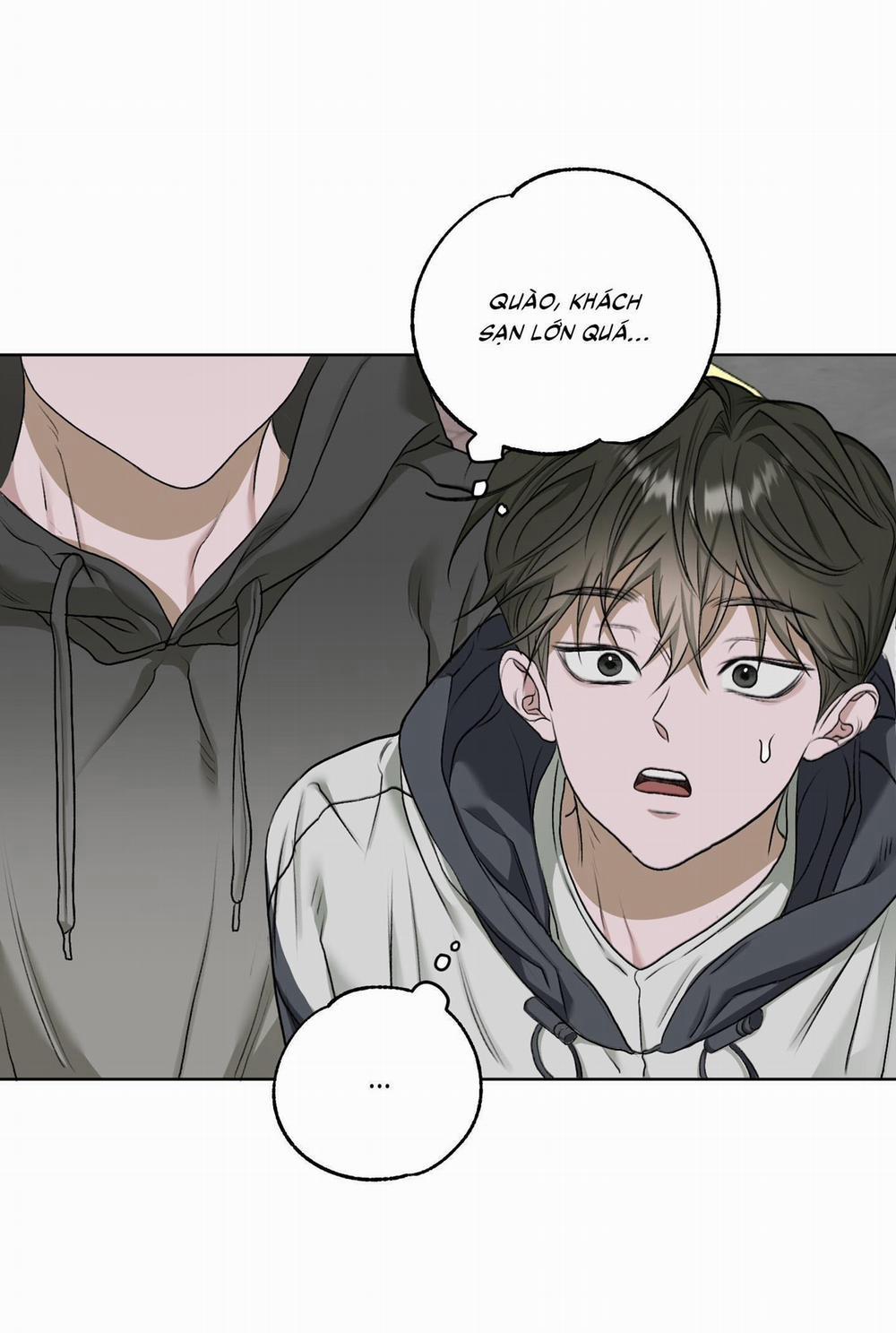 (Cbunu) Đầm Sen Héo Úa 37 trang 41