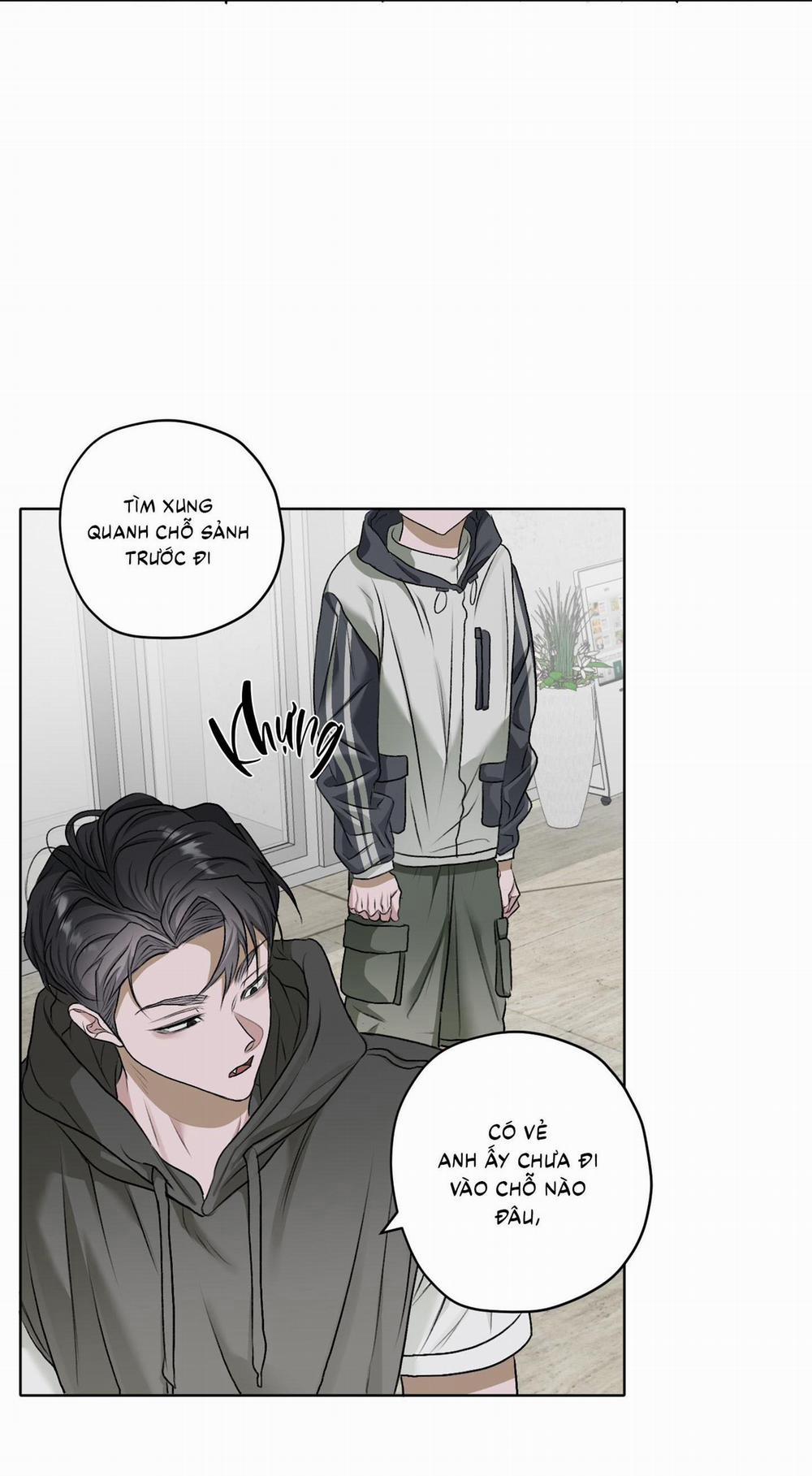 (Cbunu) Đầm Sen Héo Úa 37 trang 44