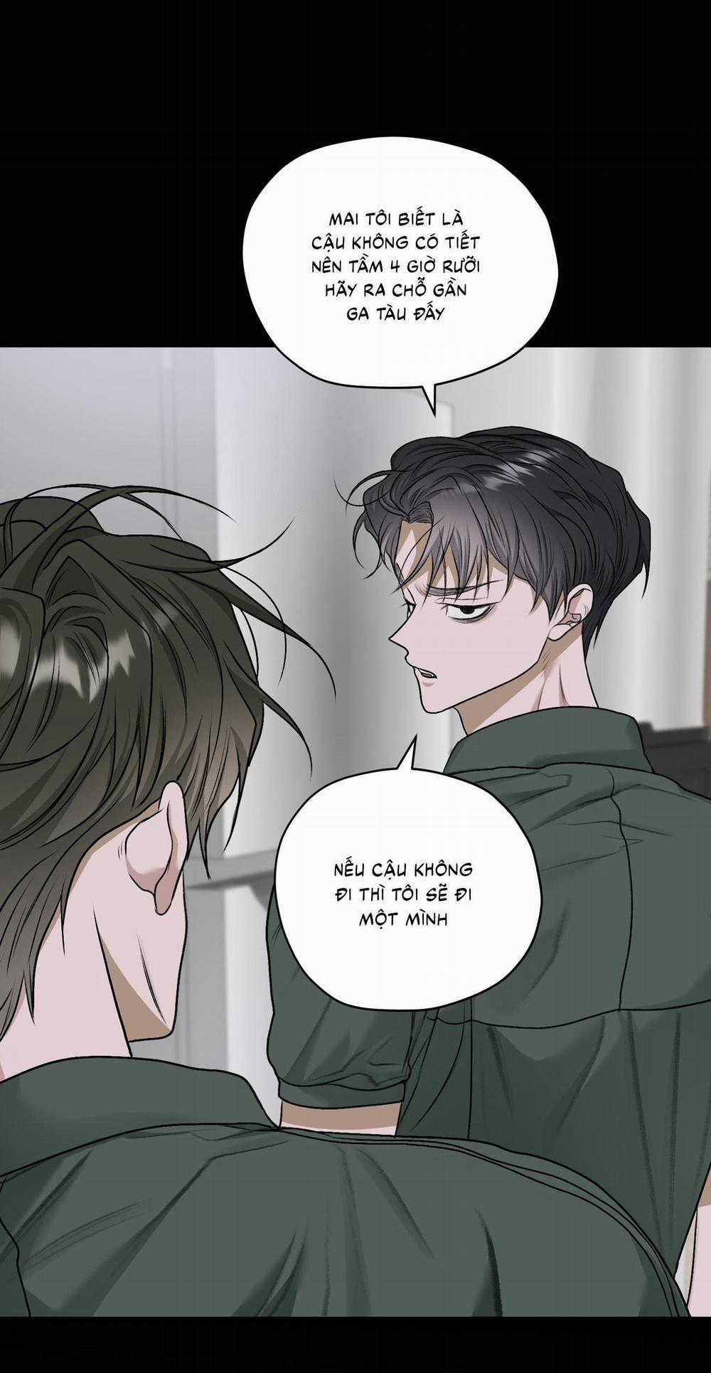 (Cbunu) Đầm Sen Héo Úa 37 trang 8