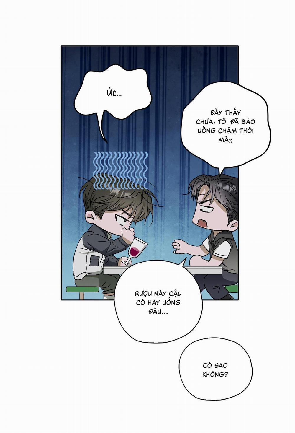 (Cbunu) Đầm Sen Héo Úa 38 trang 19
