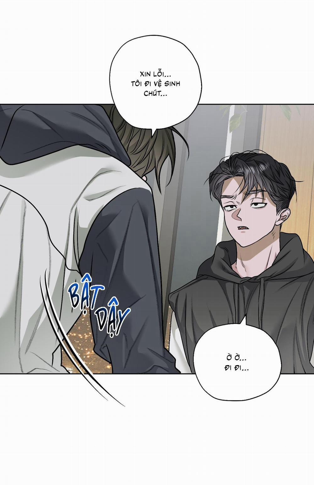 (Cbunu) Đầm Sen Héo Úa 38 trang 20