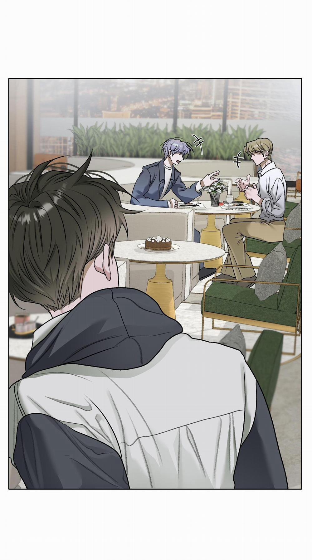 (Cbunu) Đầm Sen Héo Úa 38 trang 21