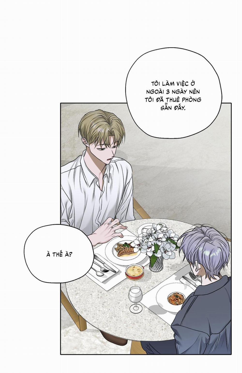 (Cbunu) Đầm Sen Héo Úa 38 trang 25