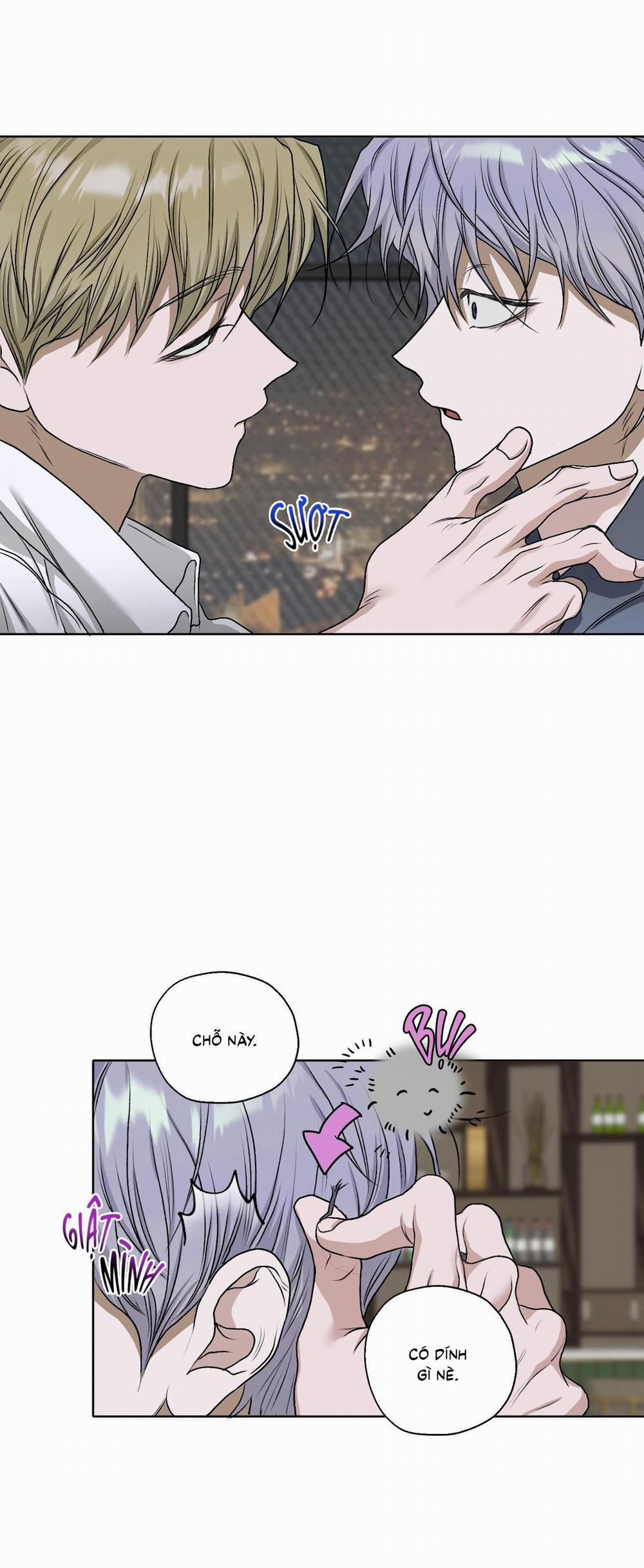 (Cbunu) Đầm Sen Héo Úa 38 trang 29