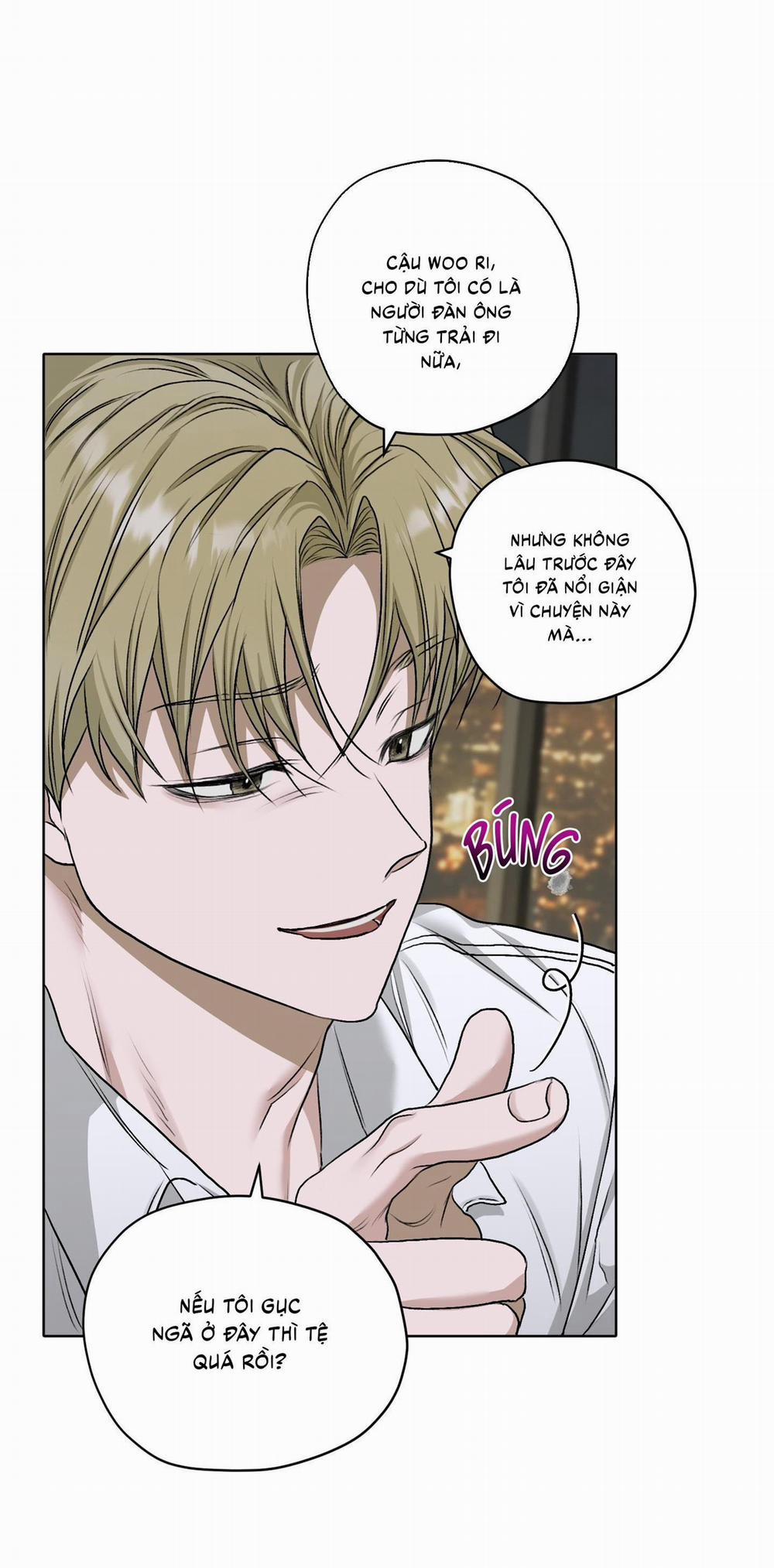 (Cbunu) Đầm Sen Héo Úa 38 trang 30