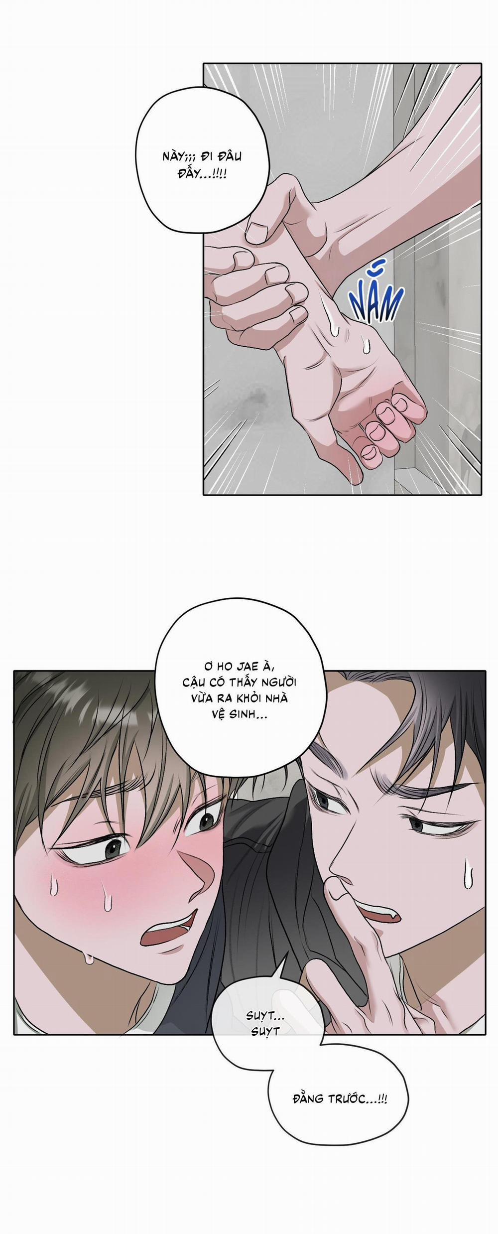 (Cbunu) Đầm Sen Héo Úa 38 trang 51