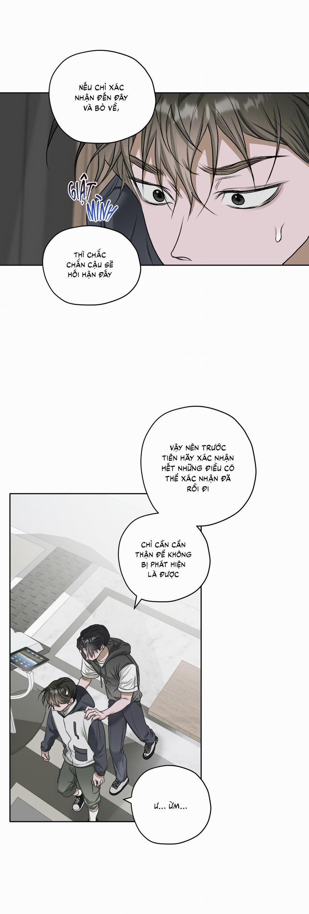 (Cbunu) Đầm Sen Héo Úa 38 trang 7