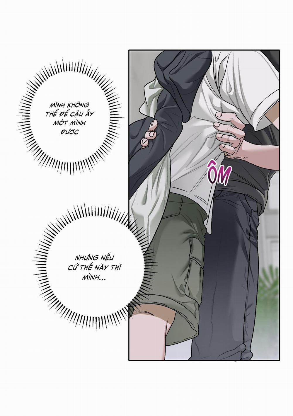 (Cbunu) Đầm Sen Héo Úa 39 trang 10