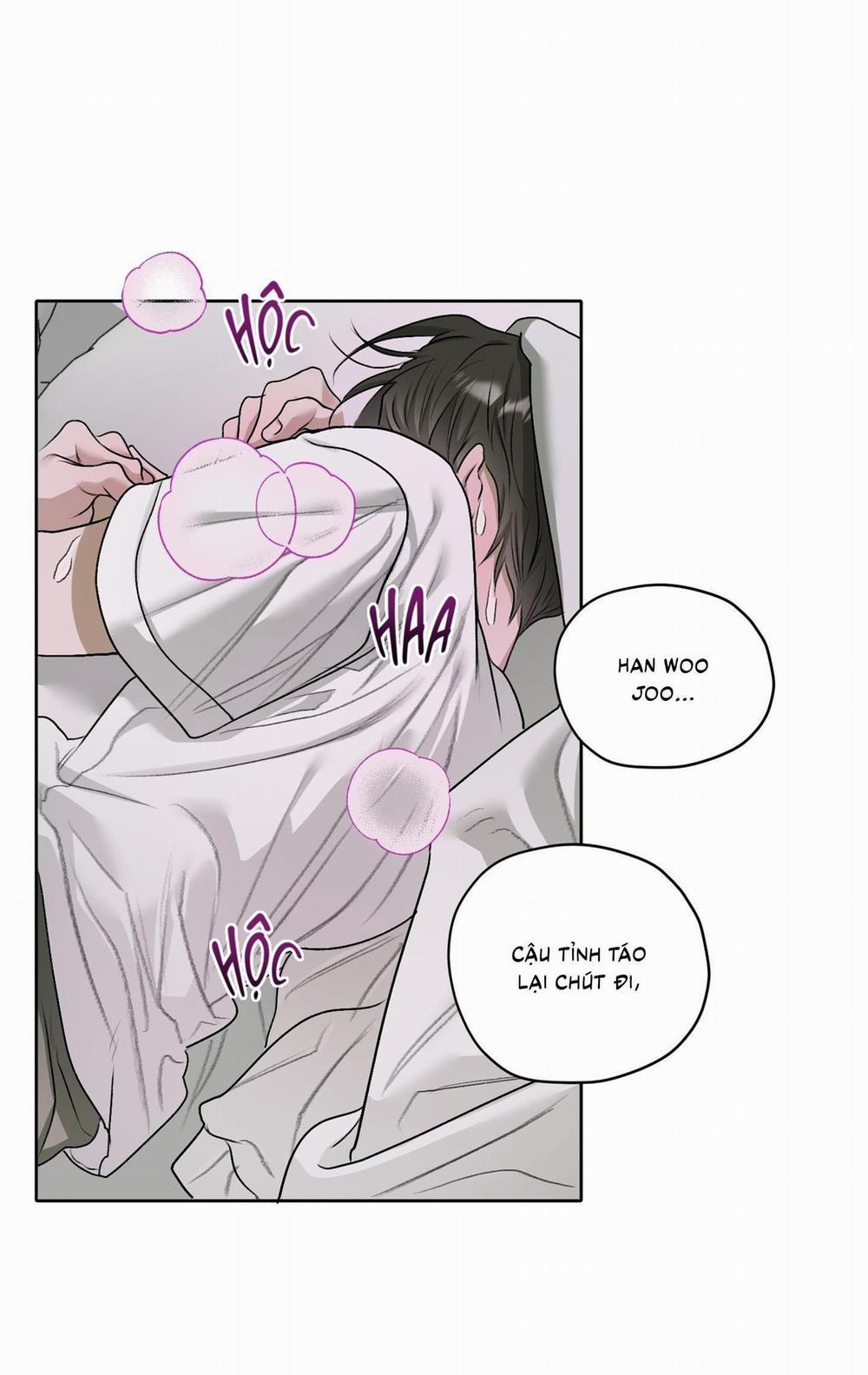 (Cbunu) Đầm Sen Héo Úa 39 trang 18