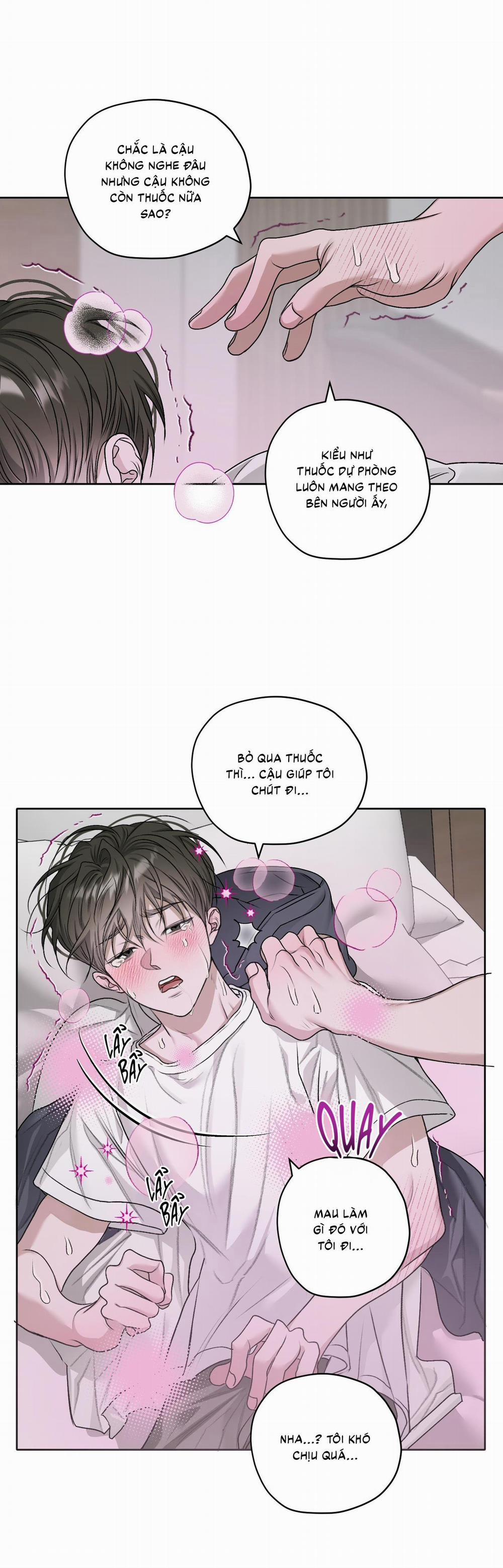 (Cbunu) Đầm Sen Héo Úa 39 trang 19