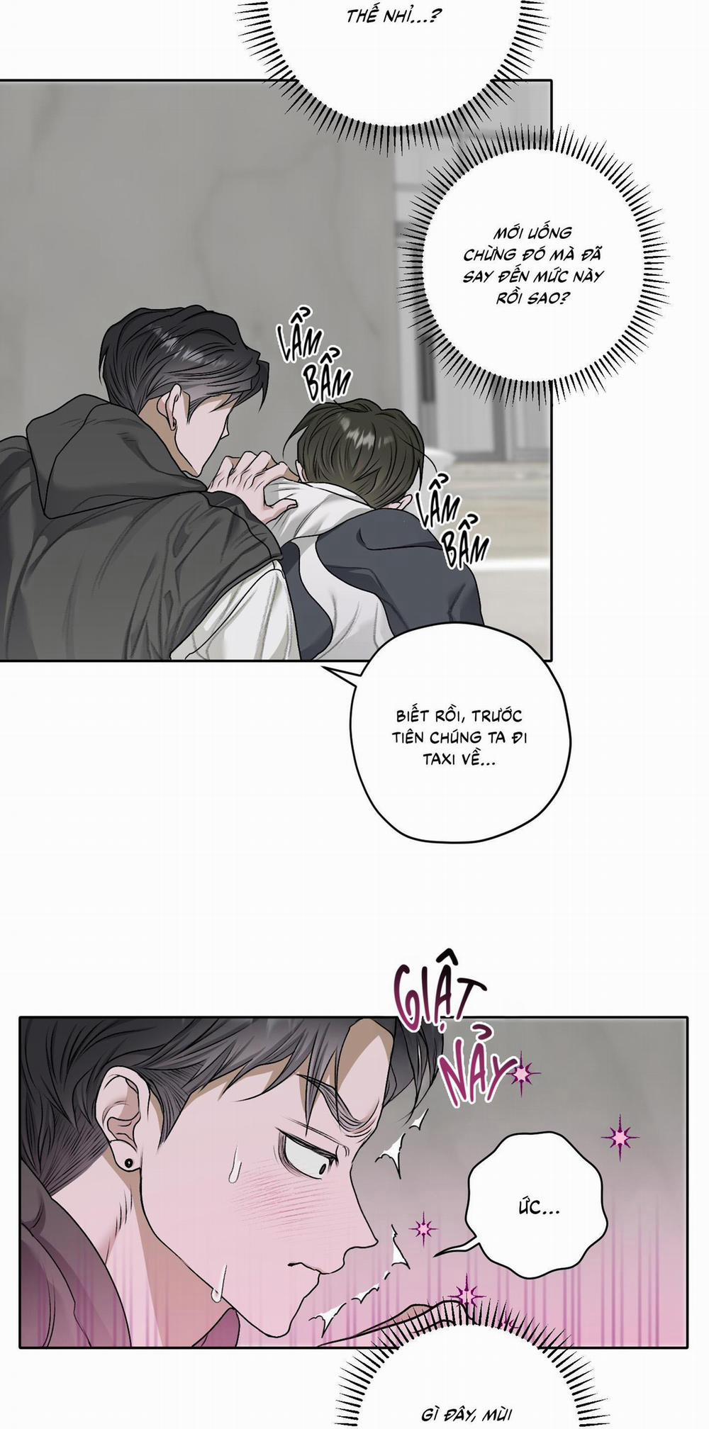 (Cbunu) Đầm Sen Héo Úa 39 trang 2