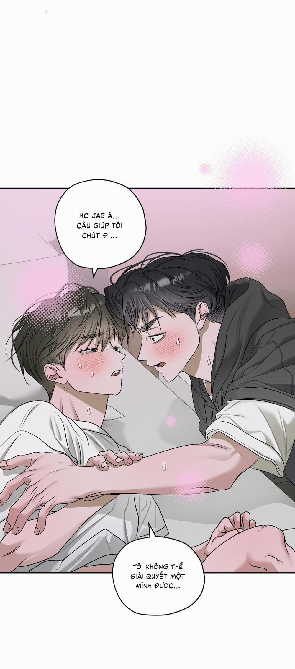 (Cbunu) Đầm Sen Héo Úa 39 trang 31