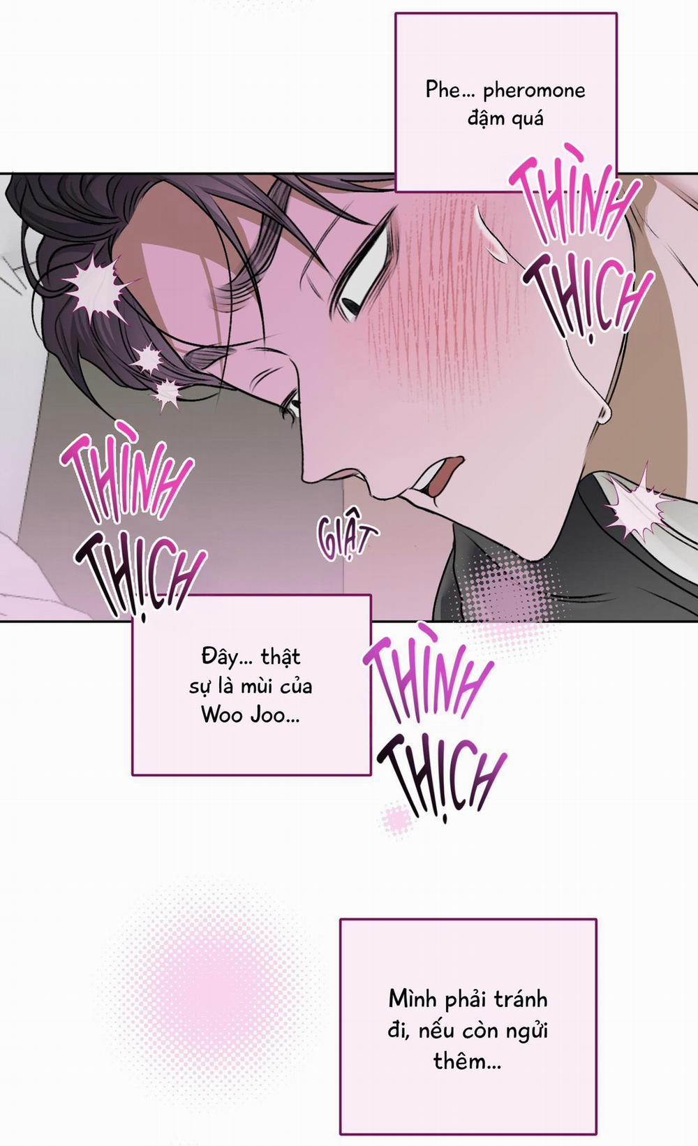 (Cbunu) Đầm Sen Héo Úa 39 trang 33