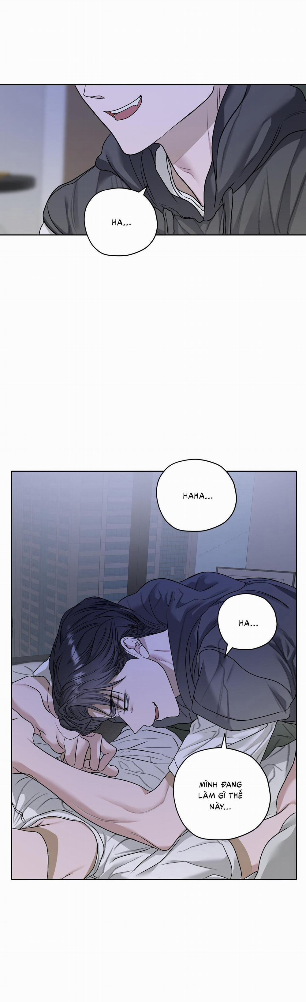 (Cbunu) Đầm Sen Héo Úa 39 trang 36