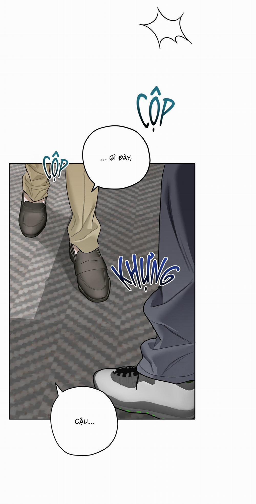 (Cbunu) Đầm Sen Héo Úa 39 trang 44