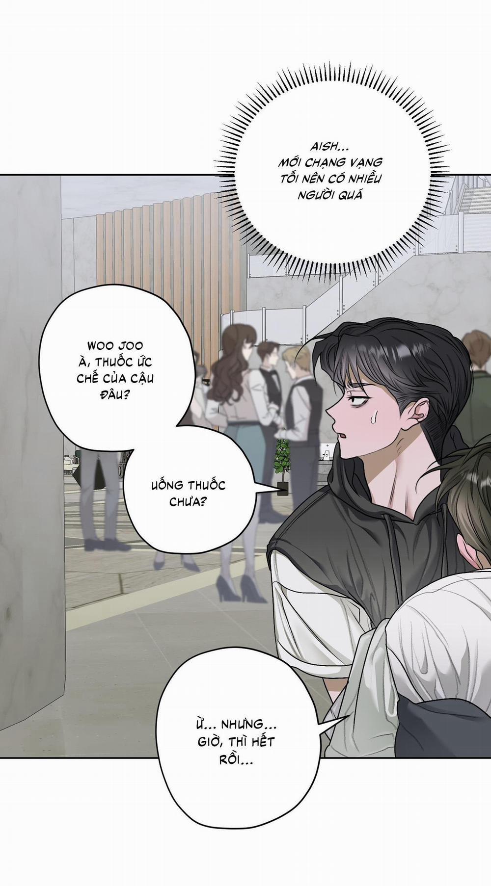 (Cbunu) Đầm Sen Héo Úa 39 trang 8