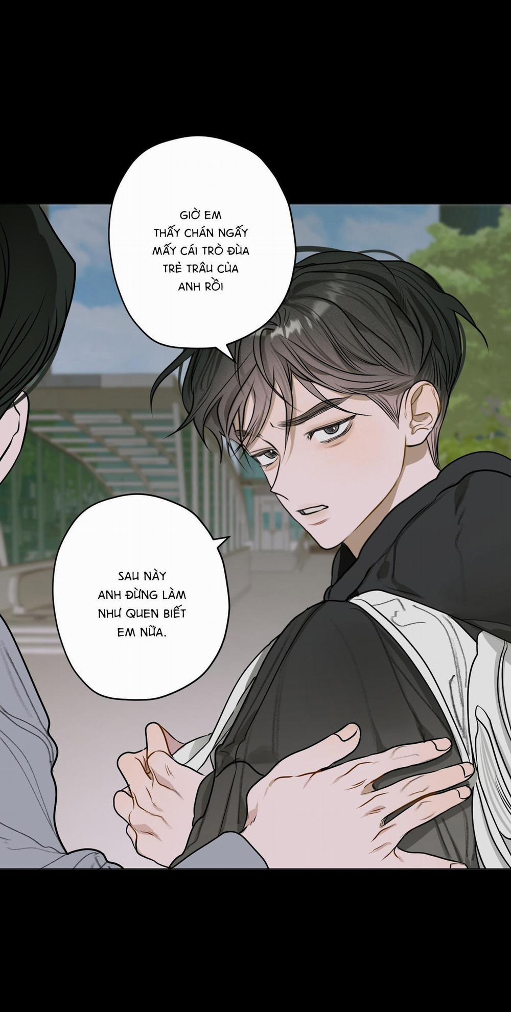 (Cbunu) Đầm Sen Héo Úa 4 trang 11