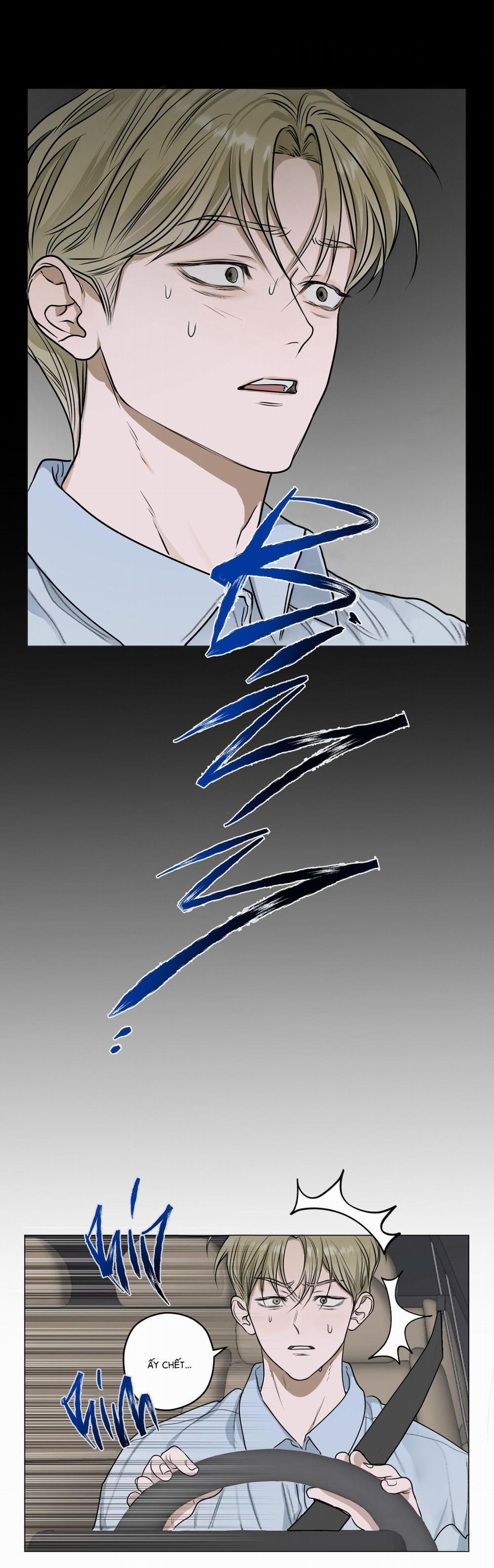 (Cbunu) Đầm Sen Héo Úa 4 trang 16