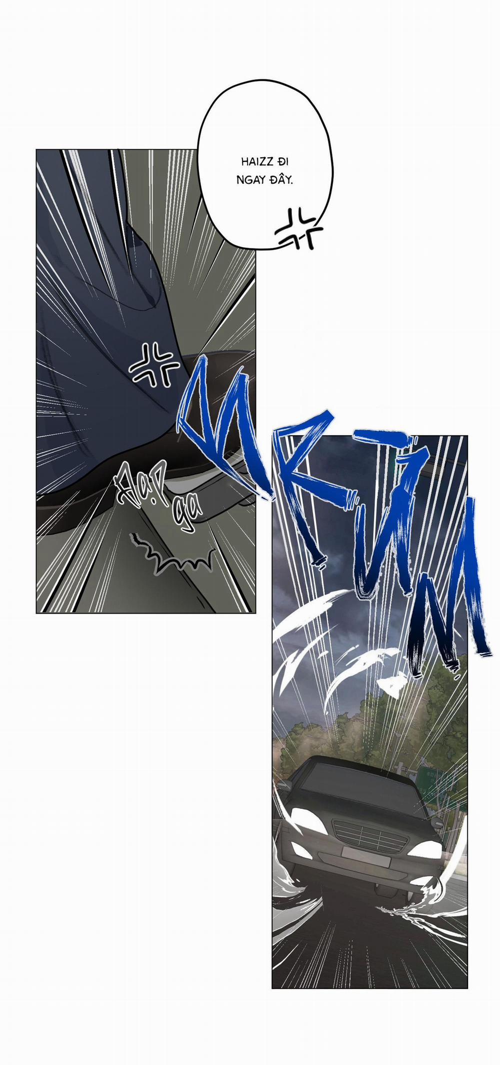 (Cbunu) Đầm Sen Héo Úa 4 trang 18