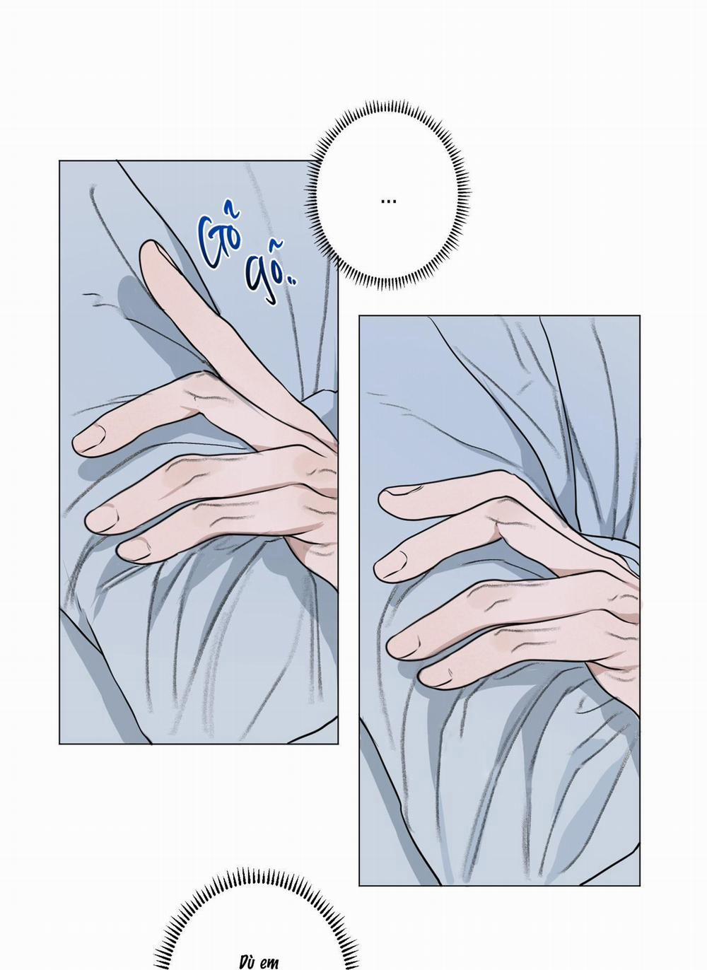 (Cbunu) Đầm Sen Héo Úa 4 trang 27
