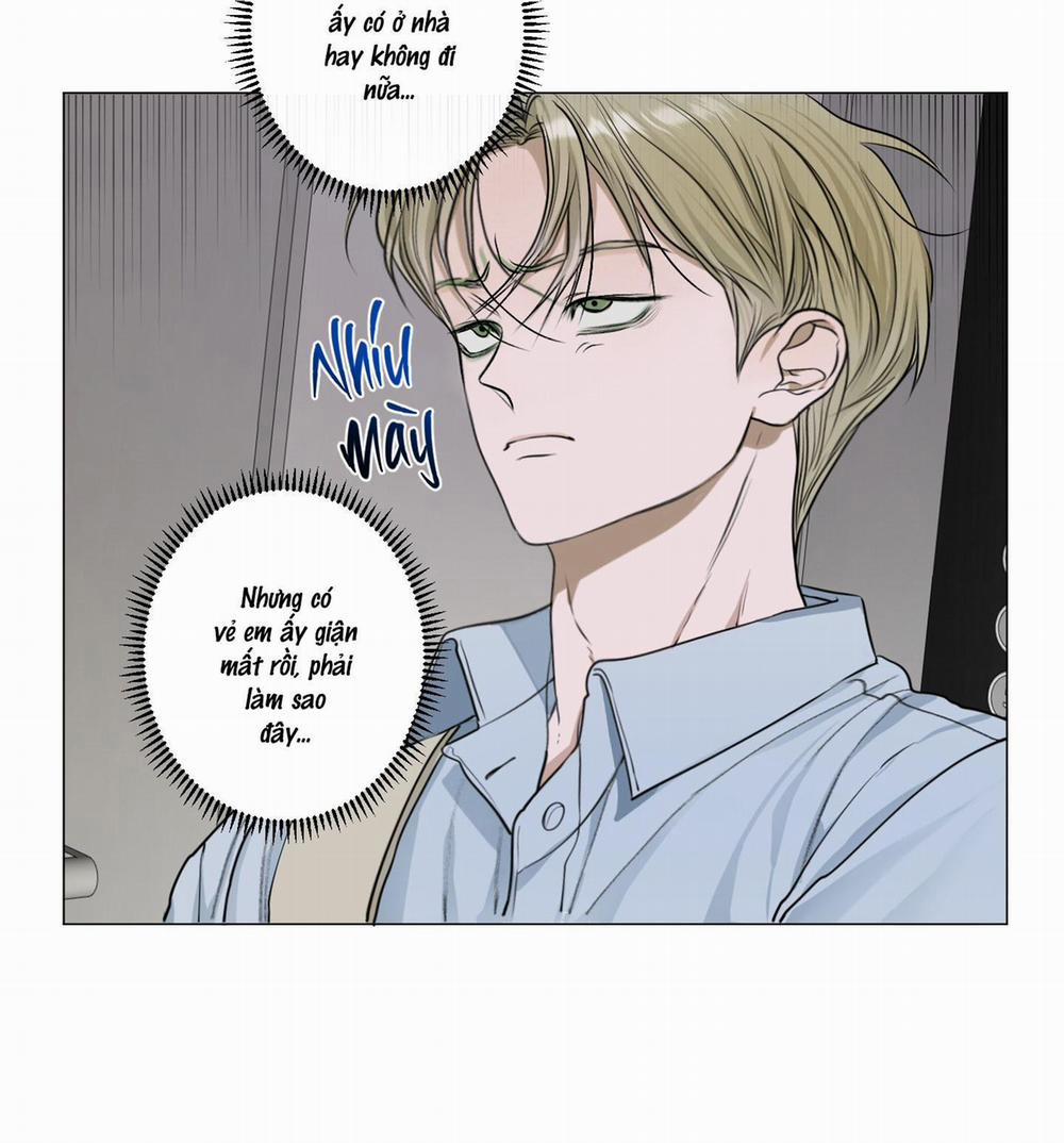 (Cbunu) Đầm Sen Héo Úa 4 trang 28