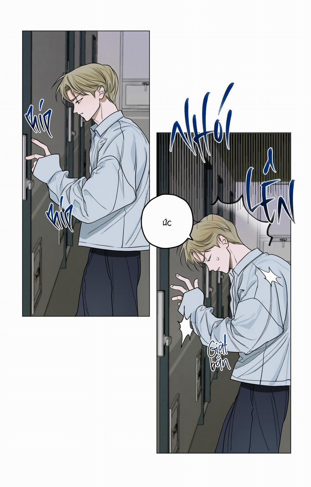 (Cbunu) Đầm Sen Héo Úa 4 trang 31