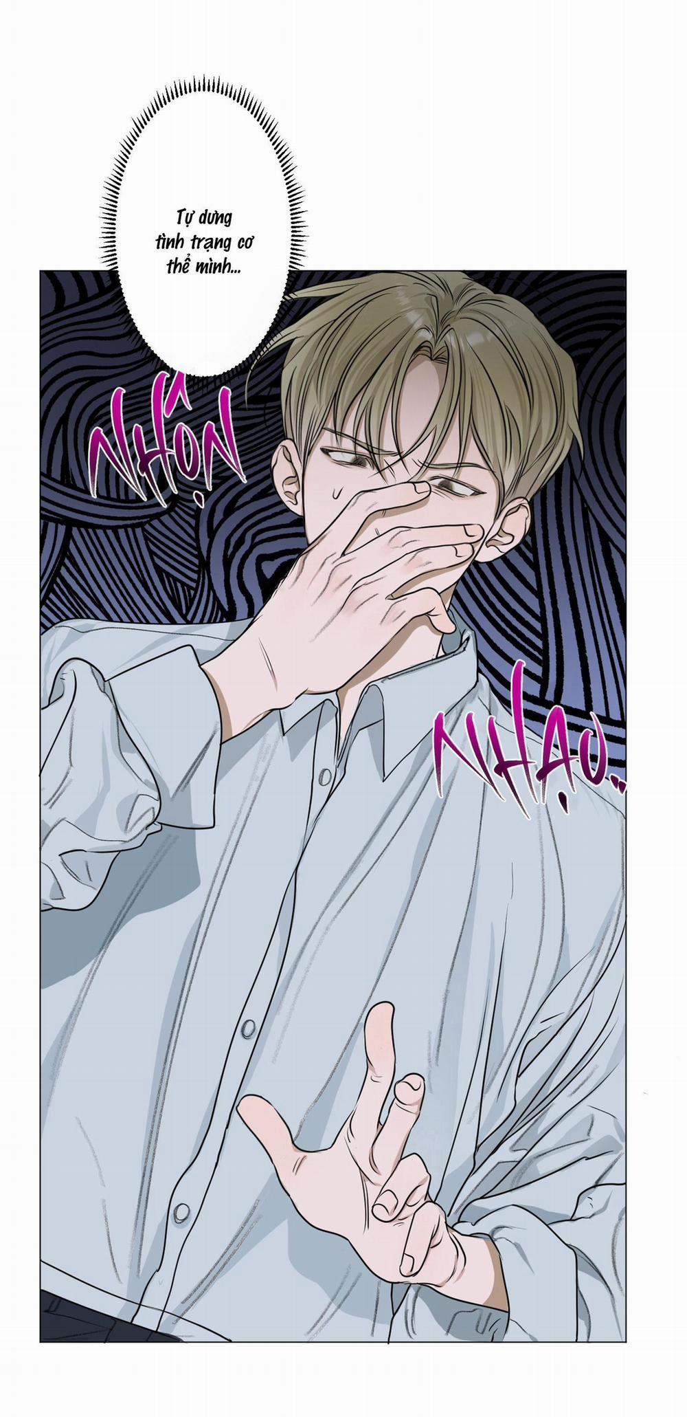 (Cbunu) Đầm Sen Héo Úa 4 trang 32