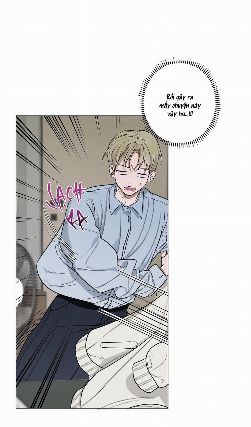 (Cbunu) Đầm Sen Héo Úa 4 trang 44