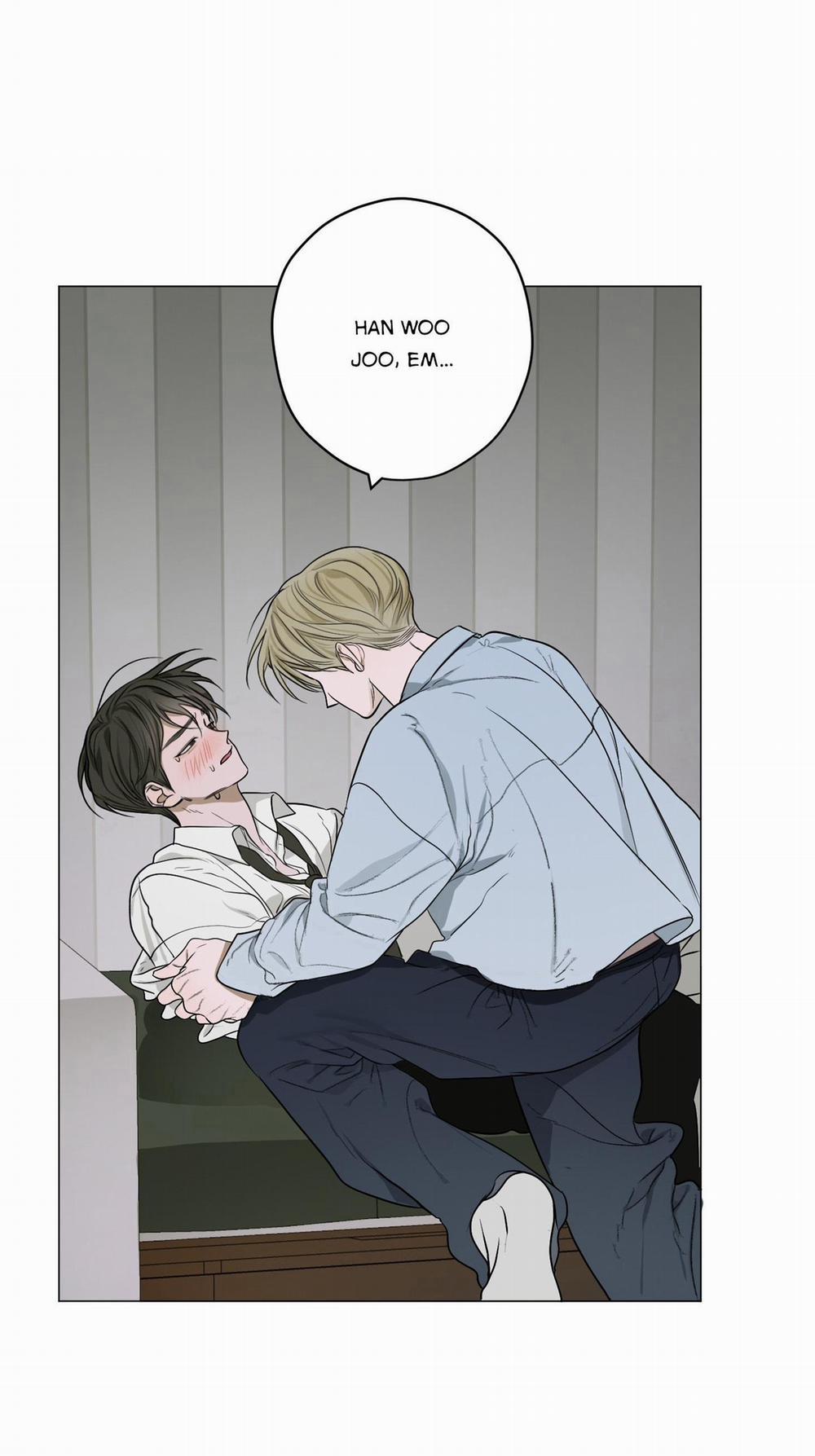 (Cbunu) Đầm Sen Héo Úa 4 trang 48