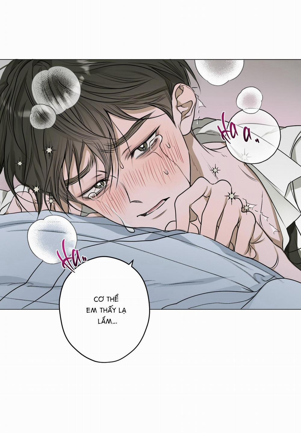 (Cbunu) Đầm Sen Héo Úa 4 trang 55
