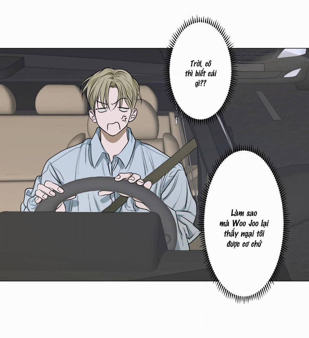 (Cbunu) Đầm Sen Héo Úa 4 trang 8