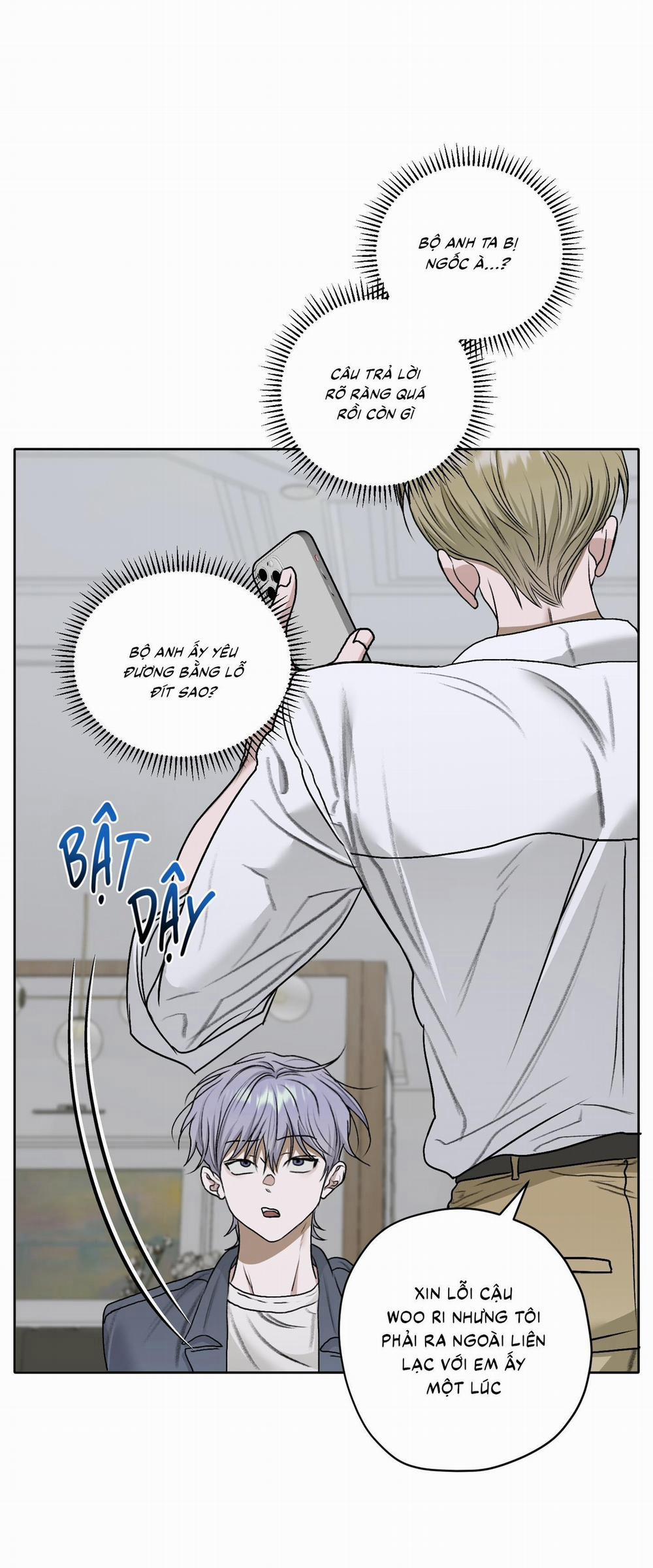 (Cbunu) Đầm Sen Héo Úa 40 trang 16