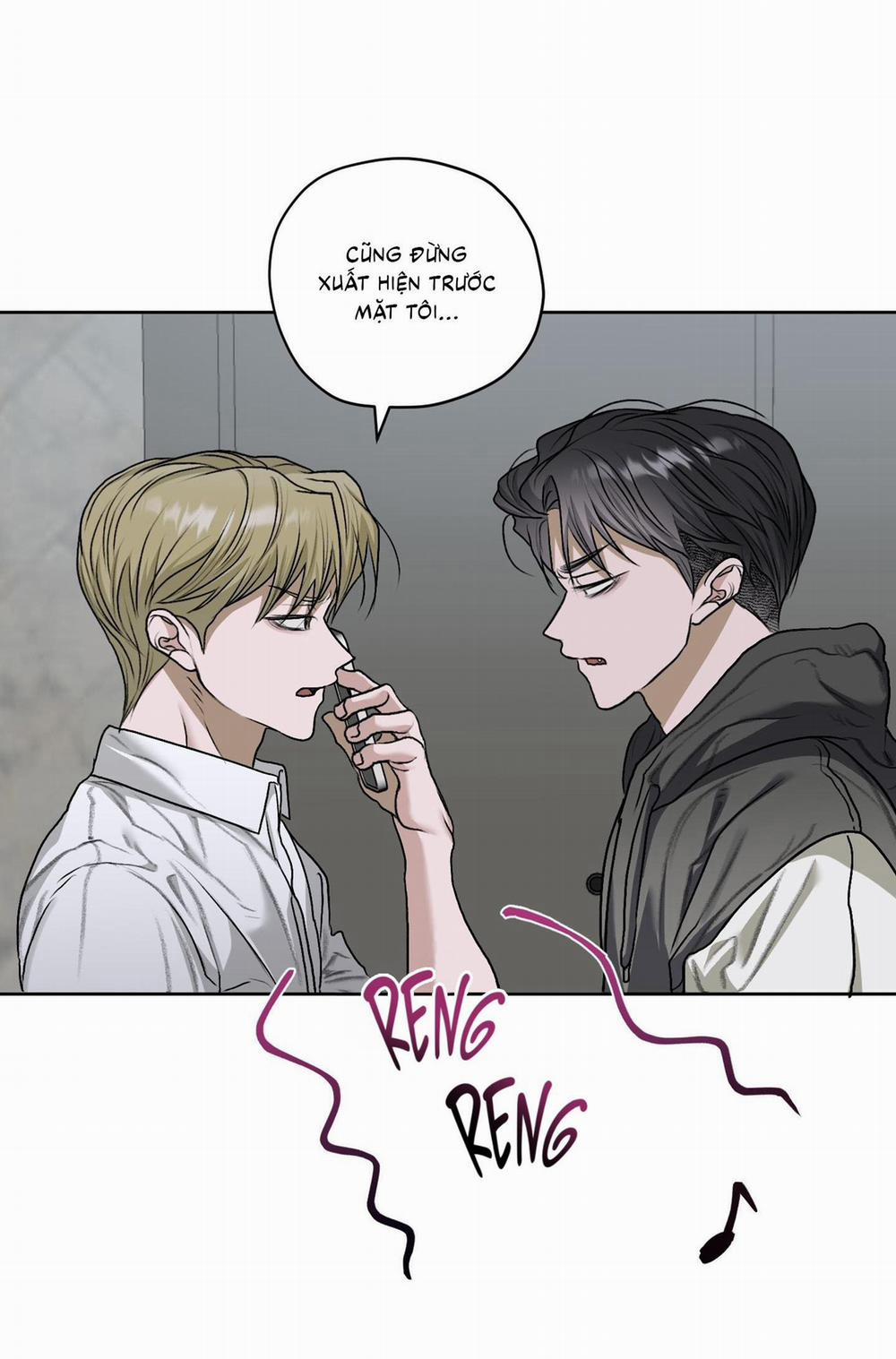 (Cbunu) Đầm Sen Héo Úa 40 trang 27