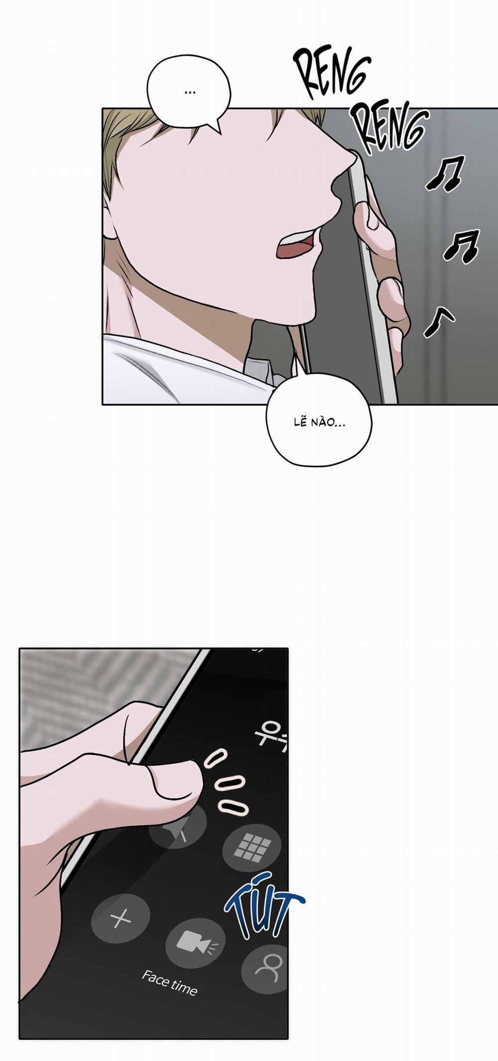 (Cbunu) Đầm Sen Héo Úa 40 trang 28