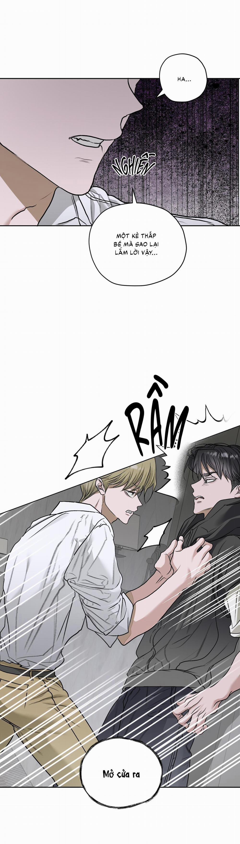 (Cbunu) Đầm Sen Héo Úa 40 trang 36