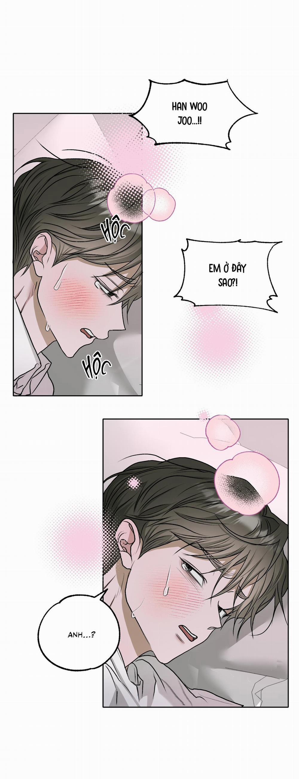 (Cbunu) Đầm Sen Héo Úa 40 trang 39