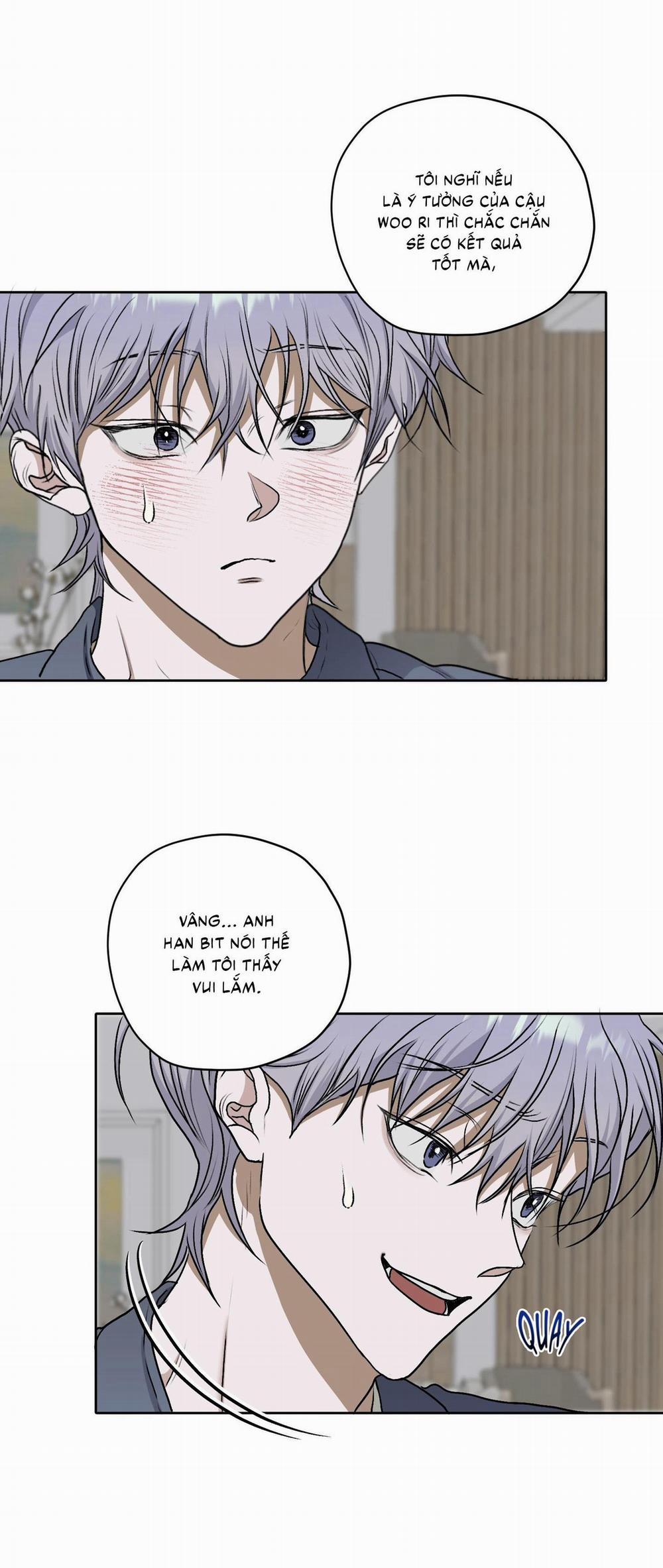 (Cbunu) Đầm Sen Héo Úa 40 trang 4