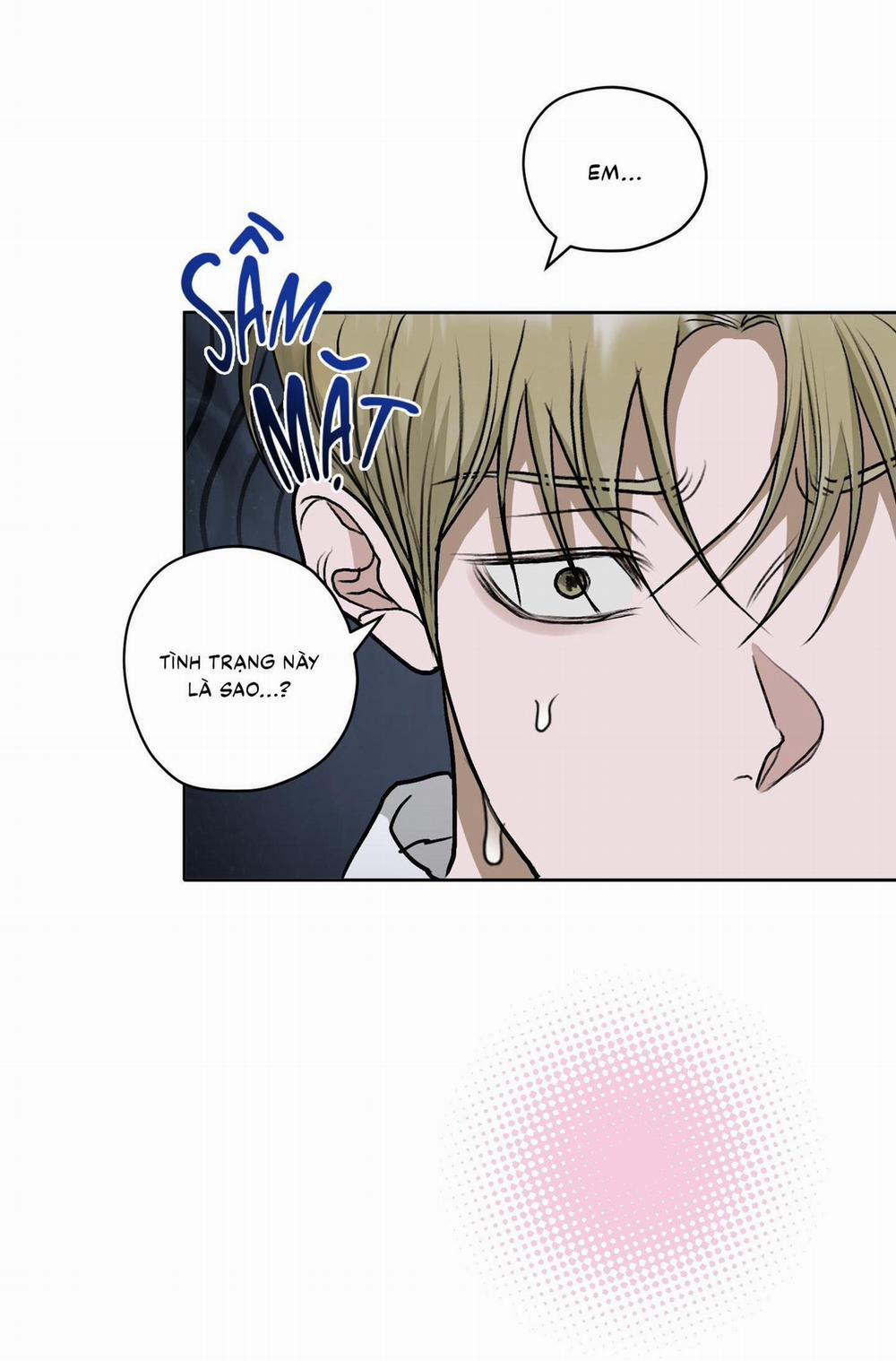 (Cbunu) Đầm Sen Héo Úa 40 trang 41