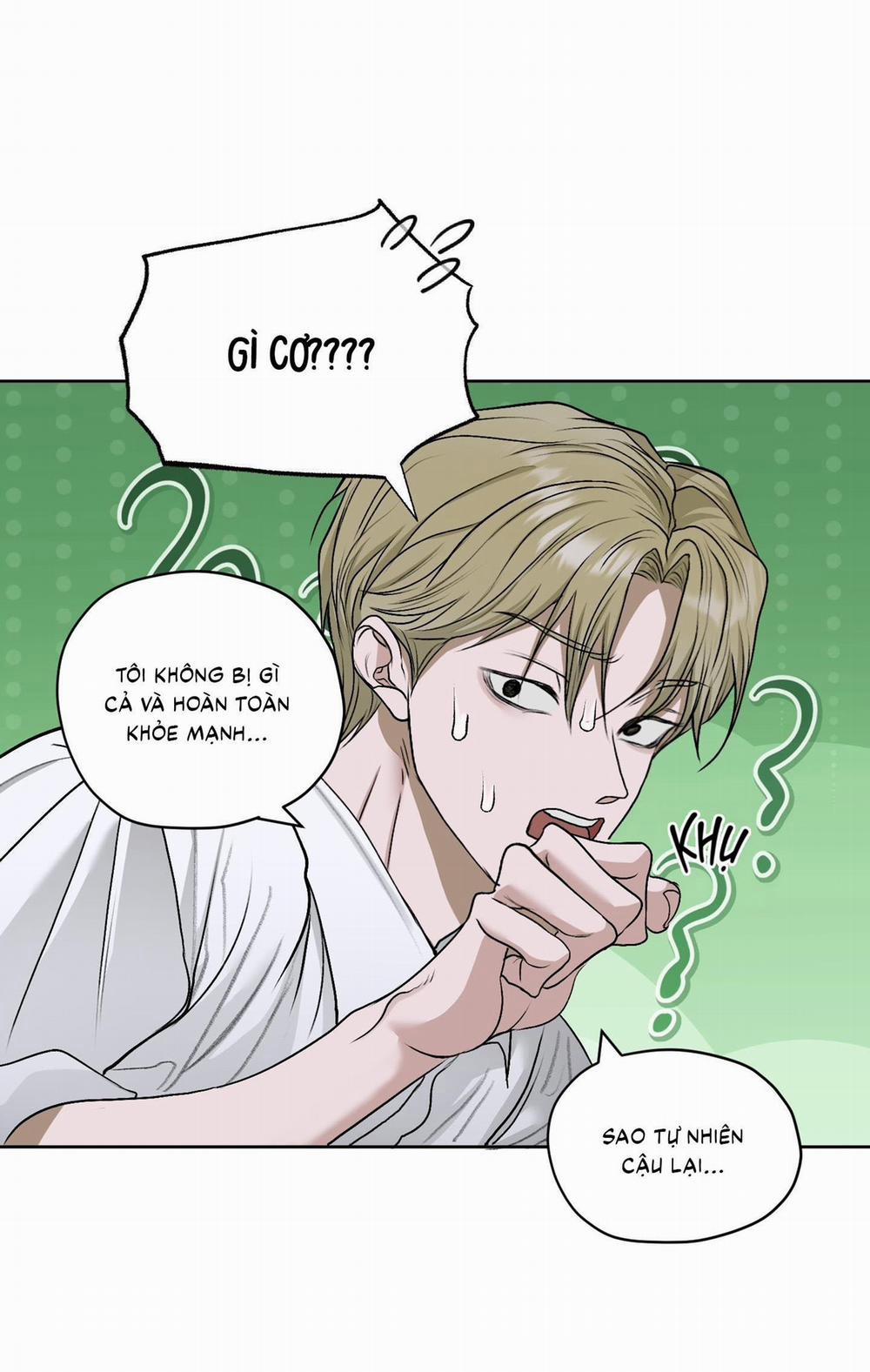 (Cbunu) Đầm Sen Héo Úa 40 trang 8