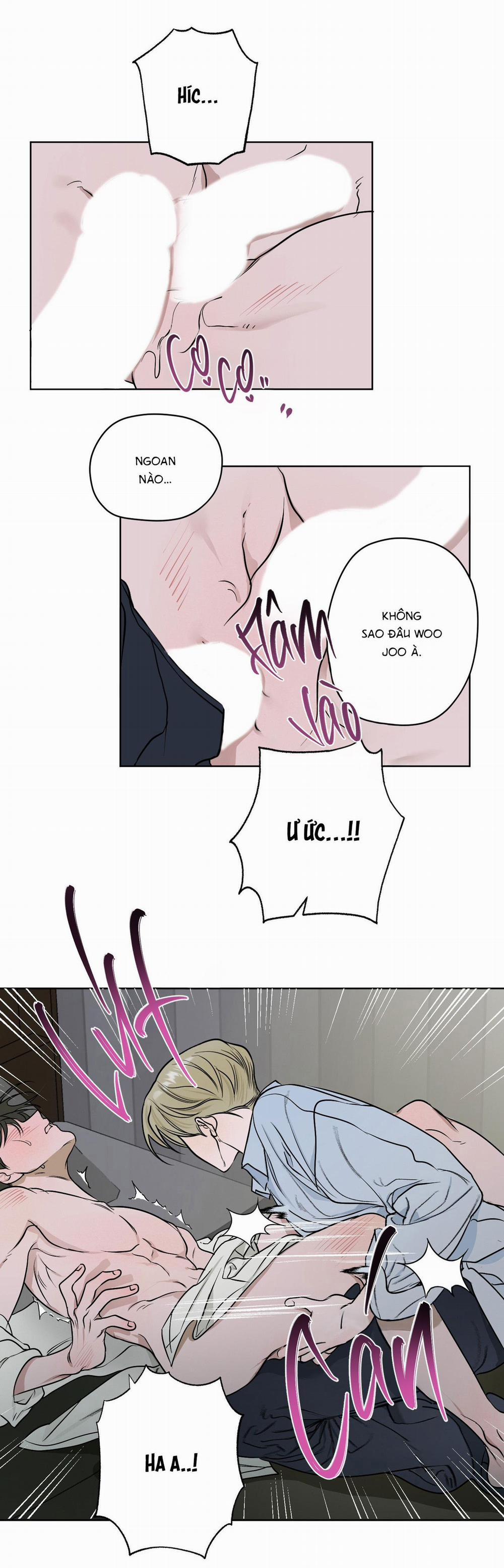 (Cbunu) Đầm Sen Héo Úa 5 H+ trang 17