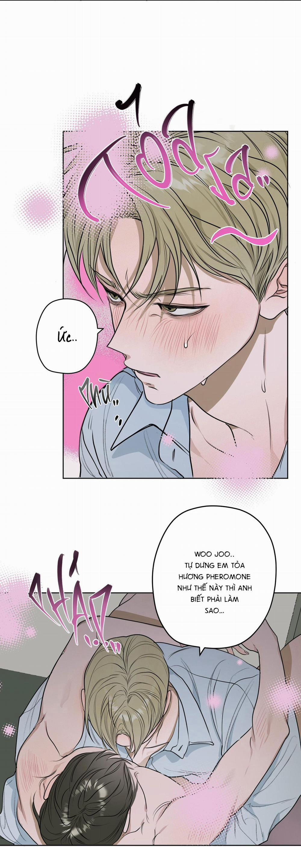 (Cbunu) Đầm Sen Héo Úa 5 trang 20