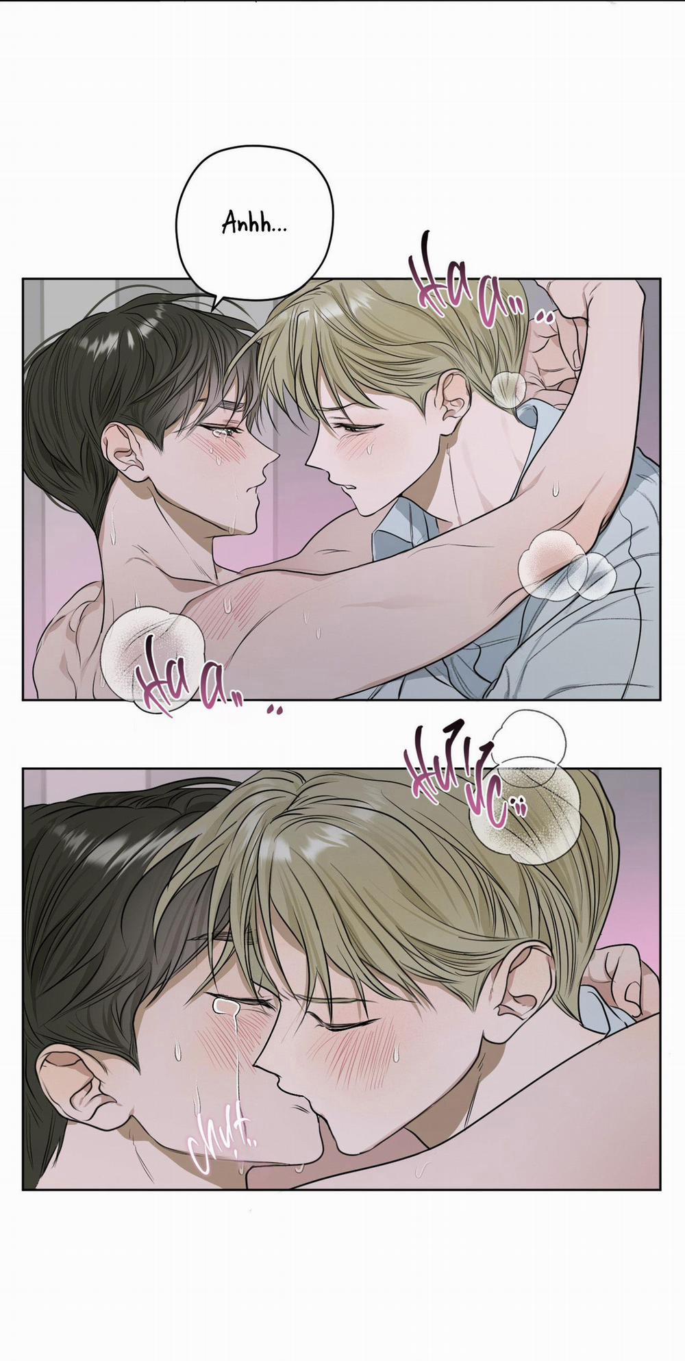 (Cbunu) Đầm Sen Héo Úa 5 trang 22