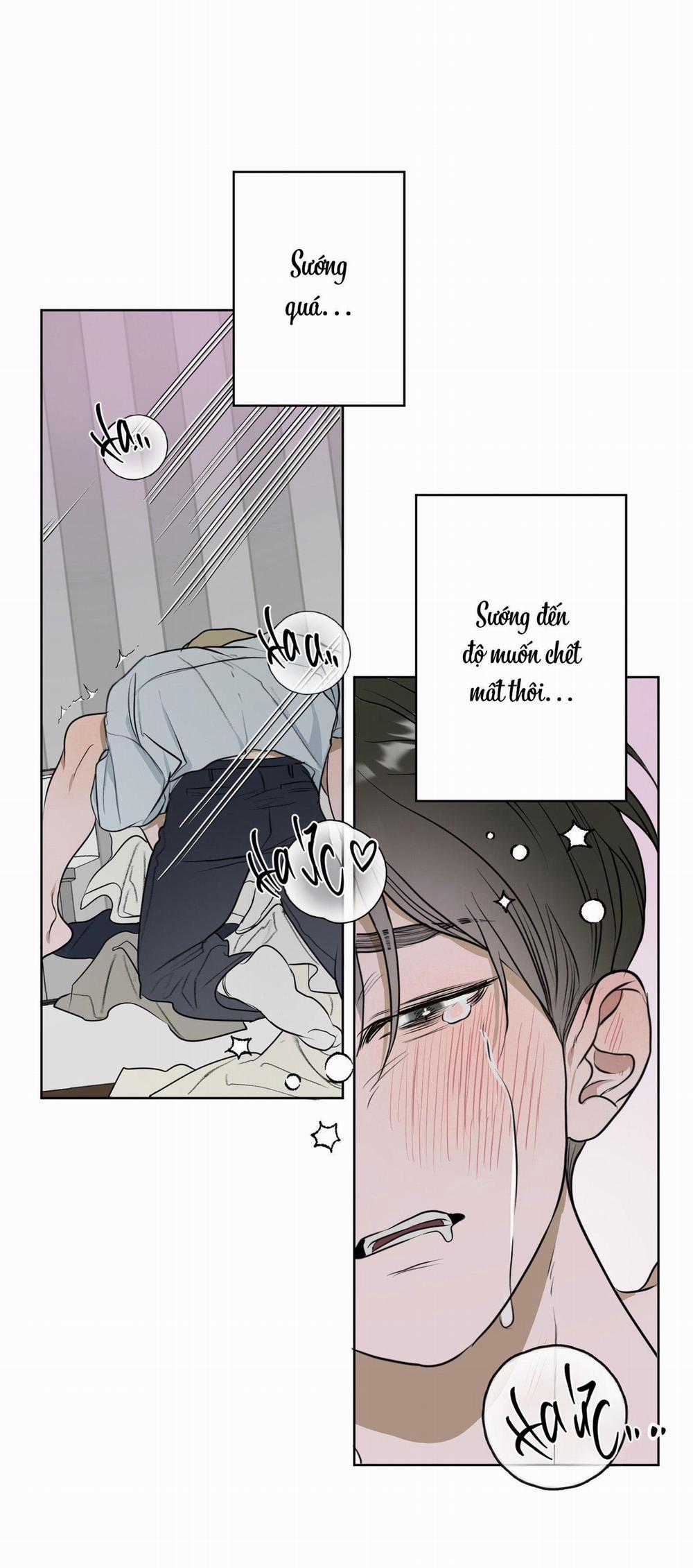 (Cbunu) Đầm Sen Héo Úa 5 trang 23