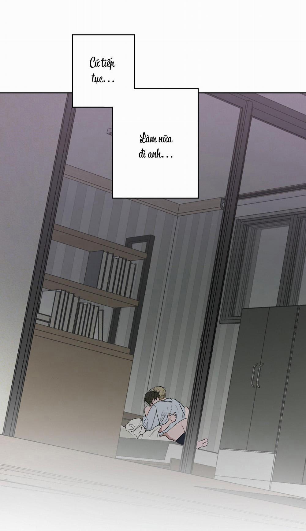 (Cbunu) Đầm Sen Héo Úa 5 trang 24